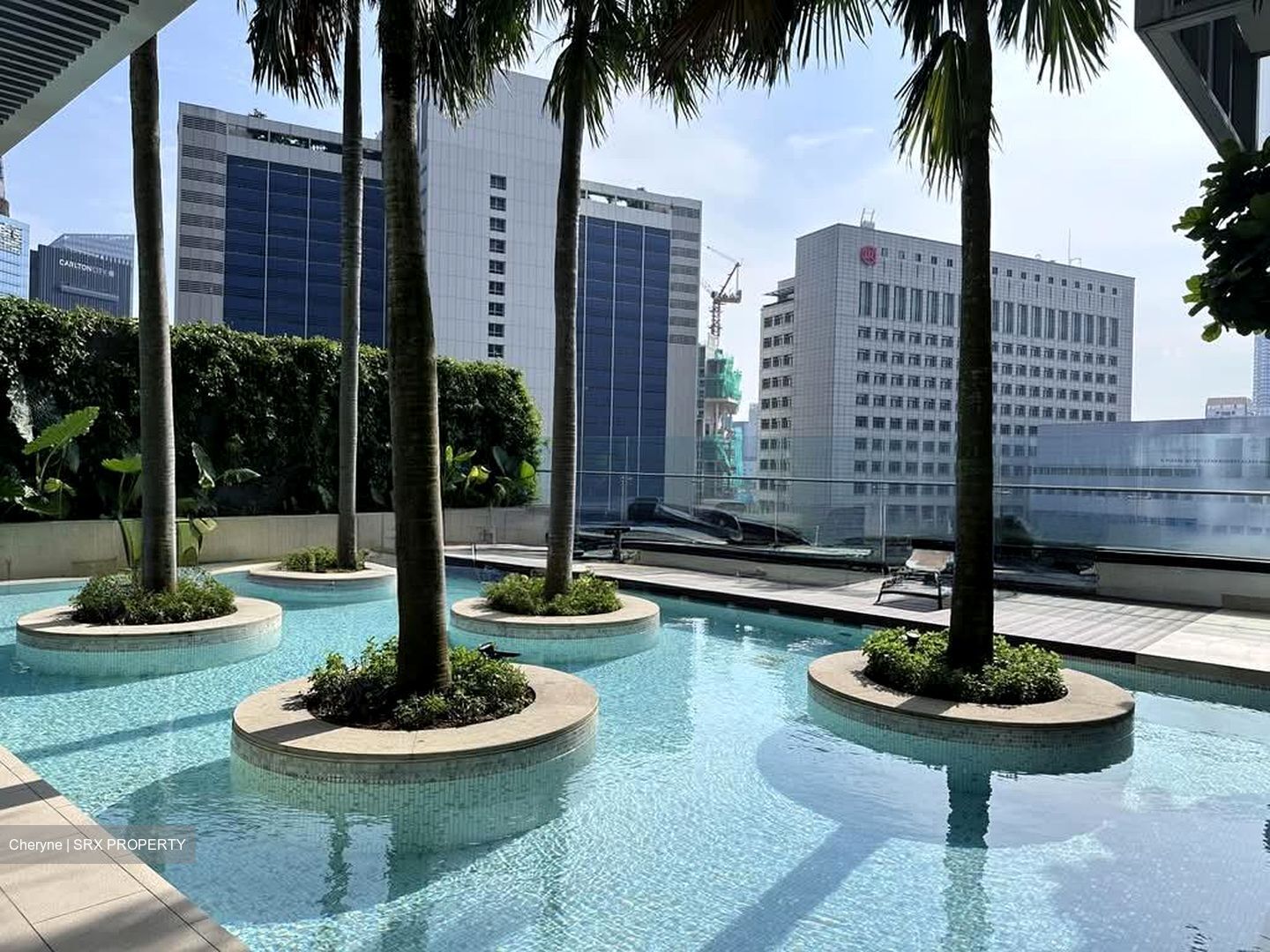 The Clift (D1), Apartment #591783171